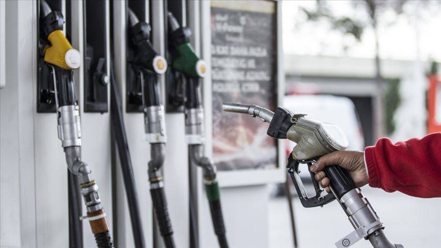Benzinden sonra motorine zam: 30 Ağustos’tan itibaren 54 TL’yi geçecek! 6